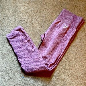Gymshark leggings